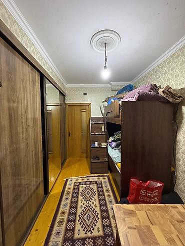 bileceri ucuz kiraye evler: 2 otaqlı, Yeni tikili, 51 kv. m — 6