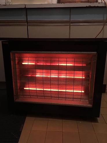 Kaloriferi: Dve kvarcne grejalice Prodajem dve kvarcne grejalice, obe u dobrom na lalafo.rs — 6 Kaloriferi: Dve kvarcne grejalice Prodajem dve kvarcne grejalice, obe u dobrom — 6