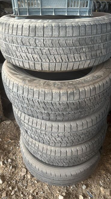 тормозные колодки nibk цена: Шины 205 / 60 / R 16, Всесезонная, Б/у, Комплект, Легковые, Bridgestone