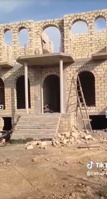Digər ixtisaslar: Horgu beton krisa