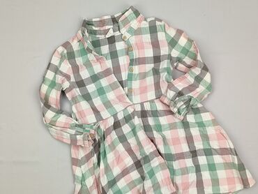 next sukienka dla dziewczynki: Dress, H&M, 2-3 years, 92-98 cm, condition - Perfect