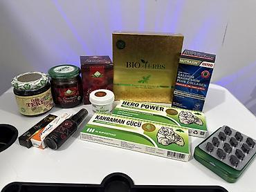 Коллаген, Муундар жана тарамыштар үчүн, Bio- Herbs, Чоңдор үчүн, Түркия, Таблеткалар, Жаңы