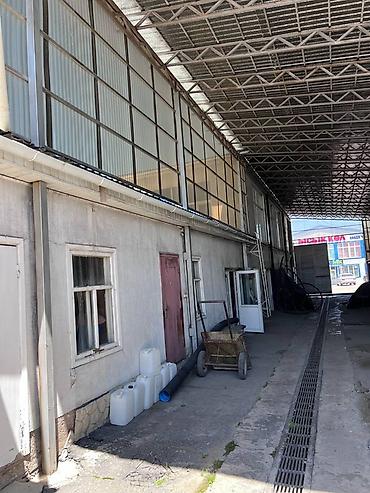 место ошский рынок: 4 соток, Для бизнеса, Красная книга, Тех паспорт — 3
