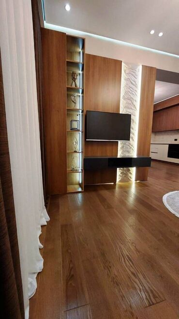 Yeni tikili: 2 otaqlı, Yeni tikili, m. Xətai, 67 kv. m — 5