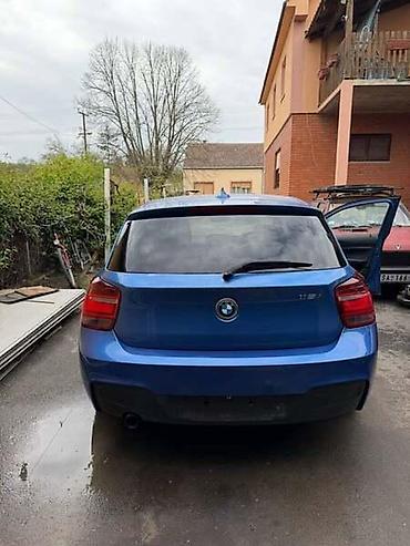 ferari volan: F20 M-PAKET N13 DELOVI ZA BMW SERIJA 1 OD 2011. DO 2017. GOD. | Bmw — 5