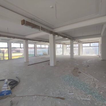 Digər kommersiya daşınmaz əmlakı: Xırdalan şəhəri, AAAF Park yaşayış kompleksində, ümumi sahəsi 1000 — 2