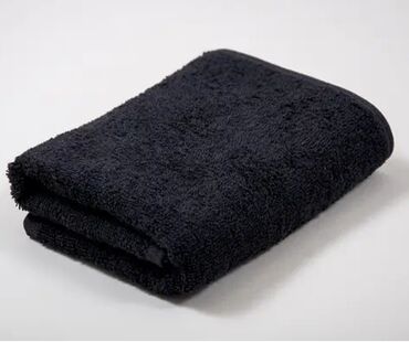 Текстиль: Полотенце махровое 100% - хлопок, цвет - чёрный.
В наличии 20 штук