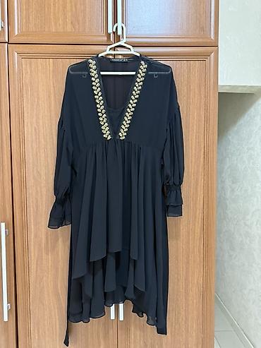 muncuglar: Üzəri əl işidi Brend: POLENPOE Ölçü: EUR 36 / UK 8 / USA 6 Qara — 1