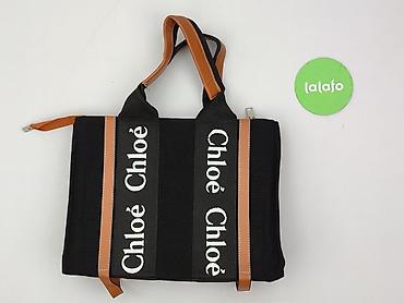 torba c: Torebka, Chloé, stan - Dobry — 3