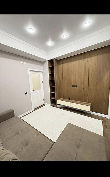 Продажа квартир: 1 комната, 49 м², Элитка, Евроремонт — 4