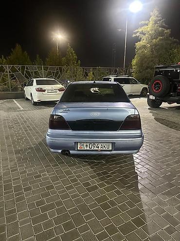 Daewoo: Daewoo Nexia: 2007 г., 1.6 л, Механика, Бензин, Седан — 6