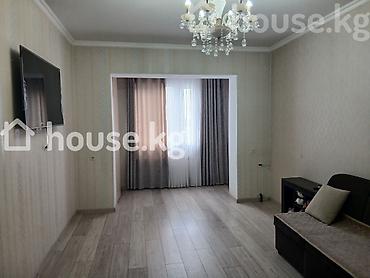Продажа квартир: 3 комнаты, 64 м², 9 этаж at lalafo.kg — 5 Продажа квартир: 3 комнаты, 64 м², 9 этаж — 5