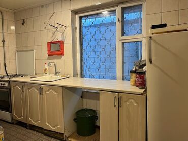 дом участок в селе воронцовке таш добо: 60 м², 4 комнаты, Подвал, погреб, Забор, огорожен