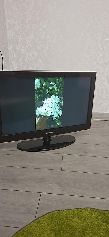samsung rl55tte1l: Samsung LCD televizor - Ekran diaqonalı: təxminən 32 düym - Göstəriş — 7