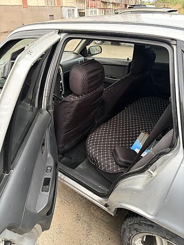 Daewoo: Daewoo Nexia: 2011 г. — 5