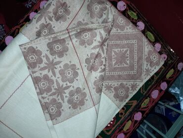 Süfrələr: Yeni Pambıq Süfrə, Pulsuz çatdırılma — 12