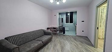 3 otaqlı mənzil, 55 m², Yasamal, 700 AZN