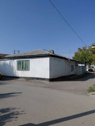 контейнер дом бишкек: Продаю Цех, 93 м²