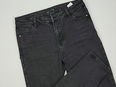 mnml jeans: Denim, Jeansy damskie, rozmiar S — 1