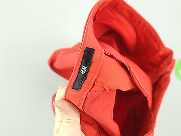culotte: H&M, Spodnie materiałowe damskie, rozmiar M — 4