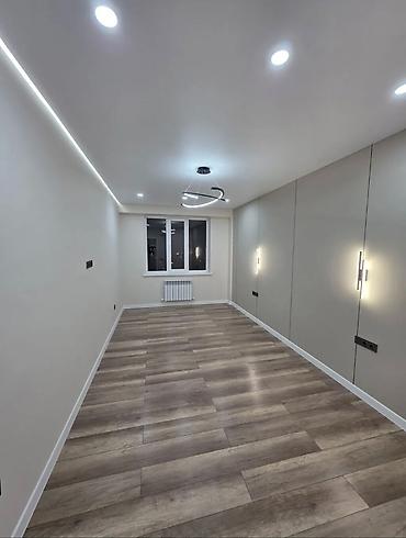 Продажа квартир: 2 комнаты, 69 м², Элитка, 12 этаж, Евроремонт — 9