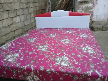 Çarpayılar: Taxt — 2