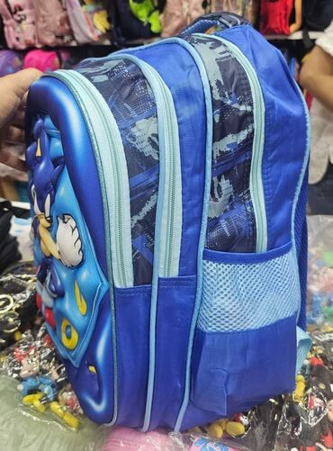 Ostale dečije stvari: Školski ranc
Dimenzije: 43x31x20cm
Cena: 2599 din na lalafo.rs — 9 Ostale dečije stvari: Školski ranc
Dimenzije: 43x31x20cm
Cena: 2599 din — 9