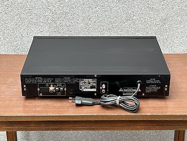 Pojačala i prijemnici: Pioneer F-656 Mark II – FM/AM digitalni sintesajzer tjuner - Tjuner — 2