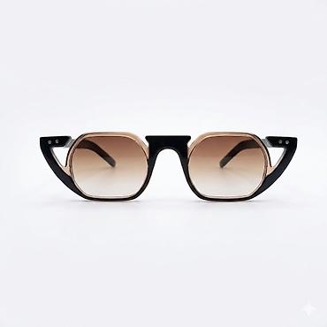 Eynəklər: Gün eynəyi, Ray-Ban — 21