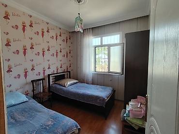 Həyət evləri və villaların satışı: 5 otaqlı, 120 kv. m, Orta təmir — 26