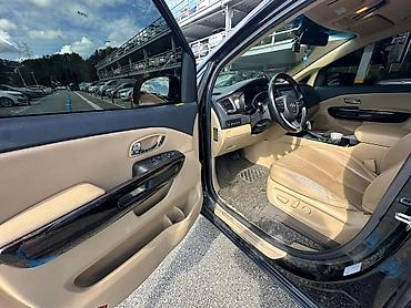 Kia: Kia Carnival: 2020 г., 2.2 л, Автомат, Дизель, Минивэн — 14