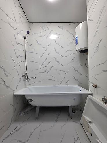 ts group: 1 комната, 42 м², Кок-Жар ж/м Элитка, 9 этаж, Свежий ремонт — 9