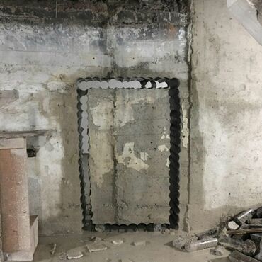 Beton işləri: Beton kesen beton desen beton kesimi beton desimi sesiz tozsuz — 12