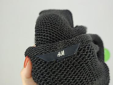 h: H&M, Sweter damski, rozmiar L — 4