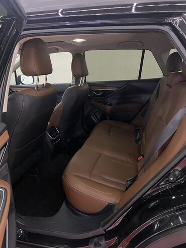 Subaru: Subaru Outback: 2021 г., 2.5 л, Бензин — 12