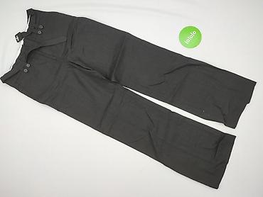 hm jackson: H&M, Spodnie materiałowe damskie, rozmiar XS — 3