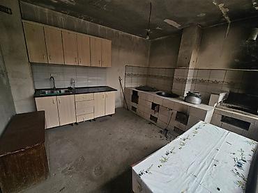 Посуточная аренда домов: Г.Ош Ак-Тилек 33 Ижарага уй берилет, конок кутууго, кыз узатууга — 15