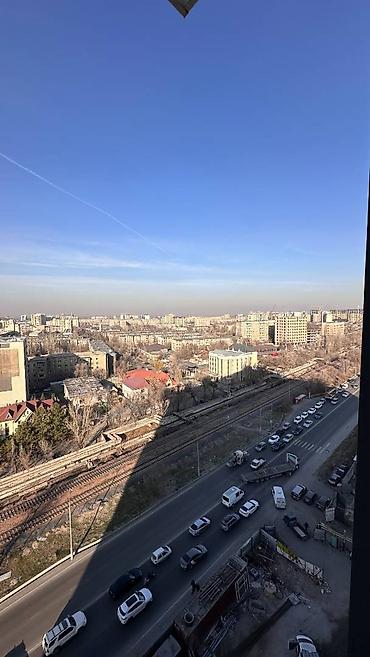 15: 2 комнаты, 89 м², Таш-Рабат ТРЦ Элитка, 12 этаж, ПСО (под самоотделку) — 4