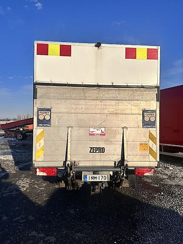 Mercedes-Benz: Mercedes-Benz Спринтер: 2010 г., 3 л, Дизель — 6