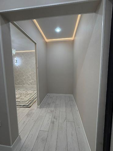 Продажа квартир: 2 комнаты, 53 м², Элитка, 7 этаж, Дизайнерский ремонт — 7