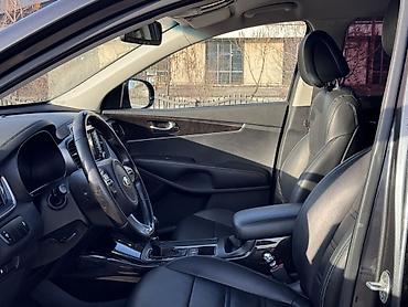 Kia: Kia Sorento: 2016 г., 2 л, Автомат, Дизель, Кроссовер — 8