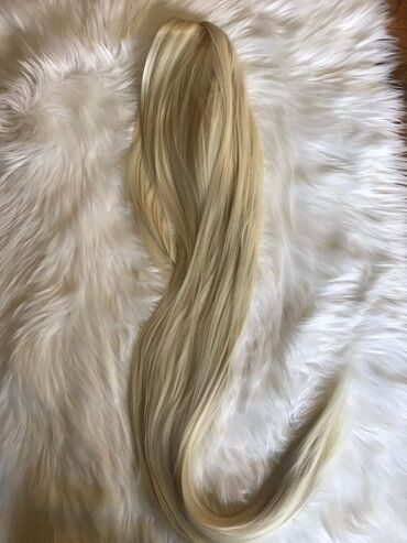 Perike i klipse: Dužina 100cm — 1