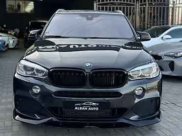 бмв х5 цена в кыргызстане: BMW X5: 2018 г., 0.3 л, Автомат, Бензин, Внедорожник — 2