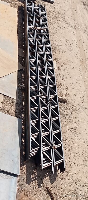 Канцтовары: Фермы Арки Навесы 💥 Фермы металлические Фермы для Навеса 💥 Оптовая — 5