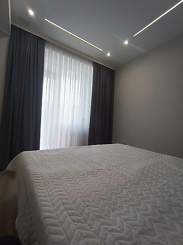 Продажа квартир: 2 комнаты, 47 м², Элитка, Евроремонт — 9