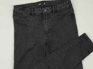 marco polo jeansy: Jeansy SinSay, S (EU 36), Bawełna, stan - Dobry