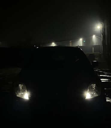 Другие автомобили: Мотор сухой масло не расходует, коробка не пинает, кости все целые — 7