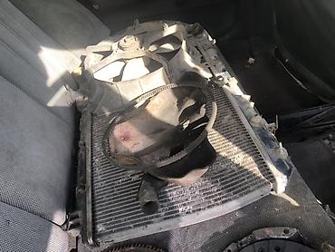 Honda: Honda Civic: 1989 г., 1.6 л, Механика, Бензин, Седан — 12