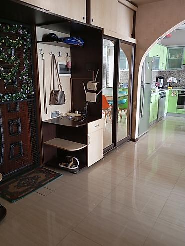 Mənzil kirayələyirəm: ​Продаётся 3-комнатная квартира с мебелью и техникой Квартира площадью — 11