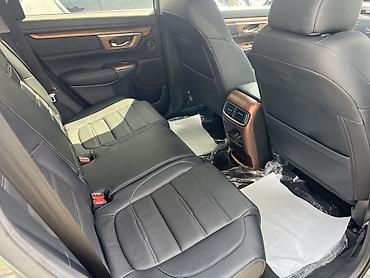 Honda: Honda CR-V: 2017 г., 1.5 л, Вариатор, Бензин, Кроссовер — 12